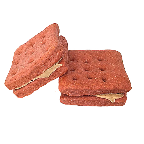 Jumbo Peanut Butter Crackers