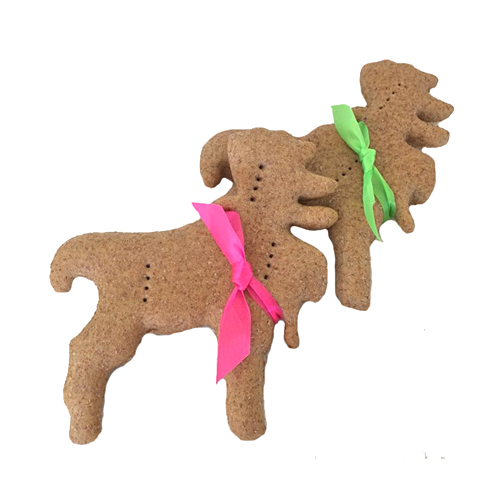 Jumbo P'Nut Butter Moose - Best Seller!