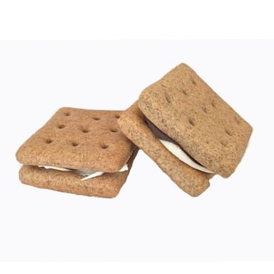 Jumbo S'Mores