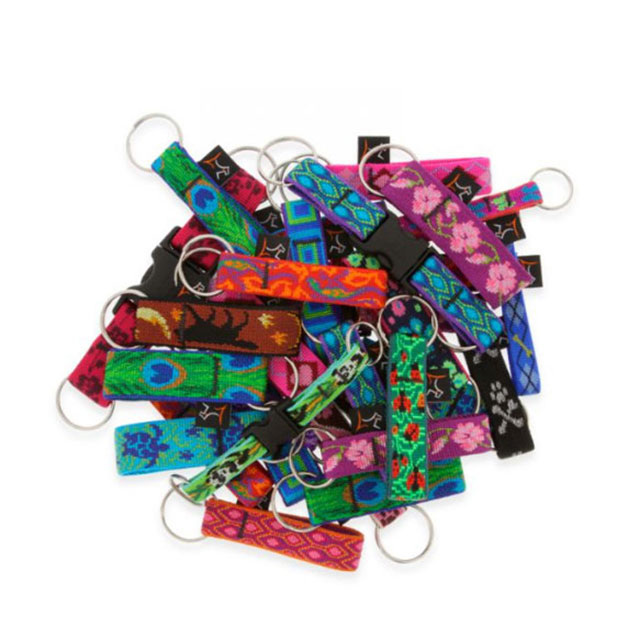Original Designs Key Chain