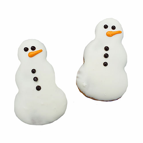 Mini Snowman - Popular Favorite!