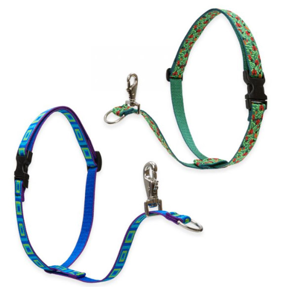 No Pull Training Harnesses