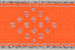 Orange Diamond
