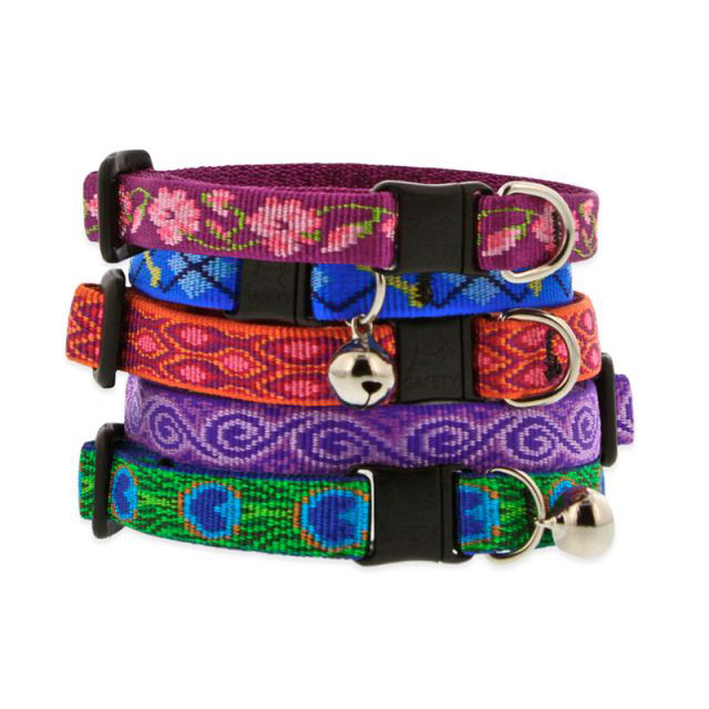 Original Designs Cat Safety Collar