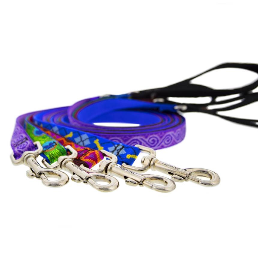 Original Designs Padded Handle Dog Leash