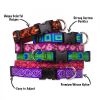 Original Designs Dog Collar