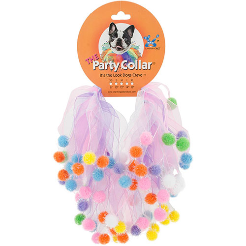 Charming - Party Collar!