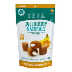 Pill Buddy Naturals