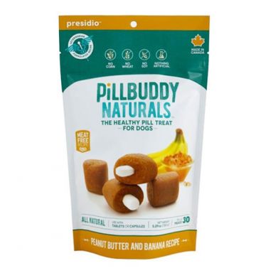 Pill Buddy Naturals