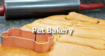 Four Your Paws Only - Pet Specialty Store