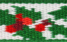 Poinsettias
