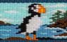 Puffins