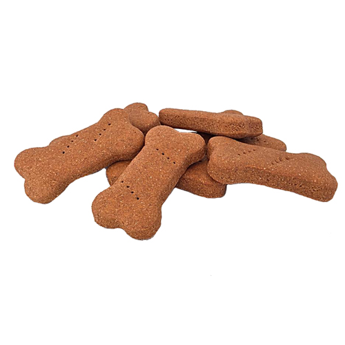 Holiday Gourmet Biscuits -  Pumpkin