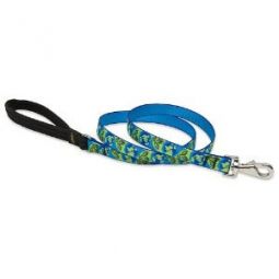 3/4" Padded Handle Lead