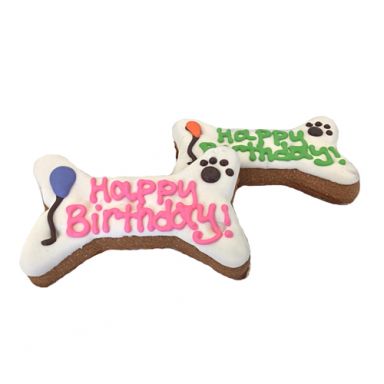Happy Birthday Bone