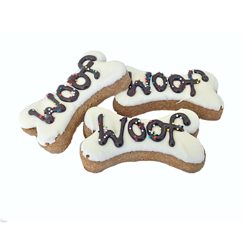WOOF Bones