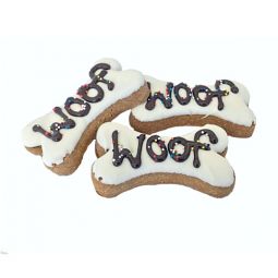 WOOF Bones