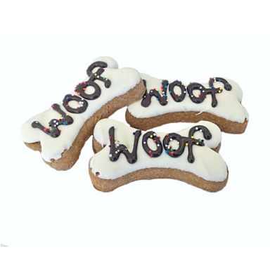 WOOF Bones