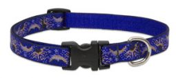 3/4" Dog Adjustable Collar