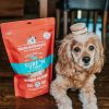 Stella & Chewy's - Surf ‘N Turf Freeze-Dried Raw Dinner Patties