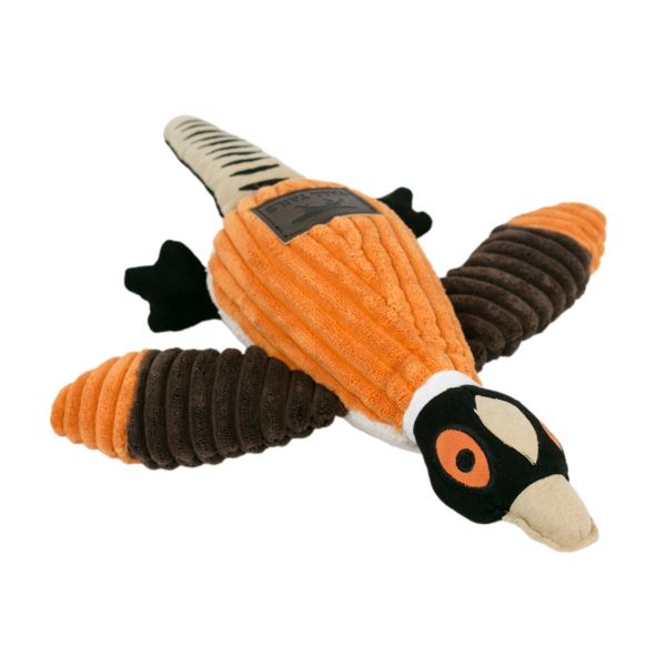 Tall Tails Plush Pheasant 16"