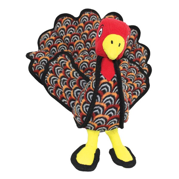 Tuffy's - Barnyard Turkey