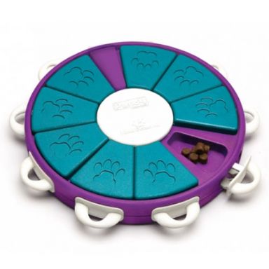 Outward Hound Twister Dog Puzzle - Level 3 Game