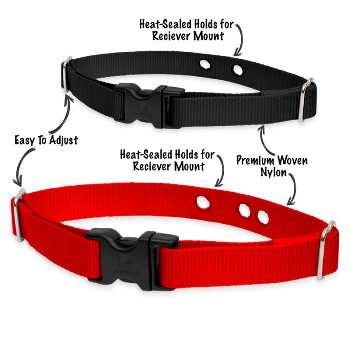 Petsafe dog collar sales for underground fence