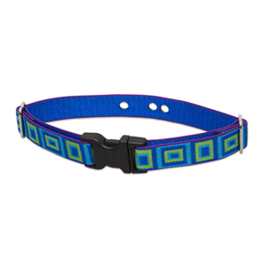 Lupine Collars For Underground Containment Systems - 1" Width