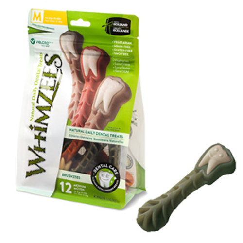 whimzees brushzees xl