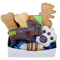 Everyday Cookies